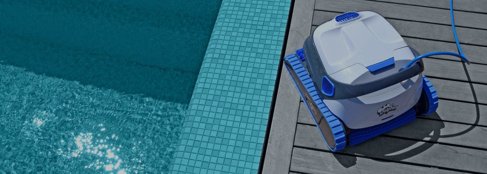 roboti za bazene